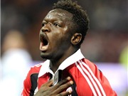 Bóng đá anh, ngoại hạng anh, lịch thi đấu euro 2012, Nhân vật derby: Trái tim Sulley
